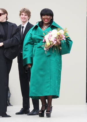 Yseult at the arrivals at the Givenchy Womenswear Collection Prêt à Porter Automne Hiver 2026 2027 show as part of Paris Fashion Week PFW à lHotel National des Invalides, à Paris, France, le 6 mars 2026 Denis Guignebourg Bestimage Arrivals at the Givenchy Womenswear Fall Winter 2026 2027 show as part of Paris Fashion Week on March 6, 2026 in Paris, France Paris France  Copyright: xDenisxGuignebourgx xBestimagexDenisxGuignebourgx xBestimagex