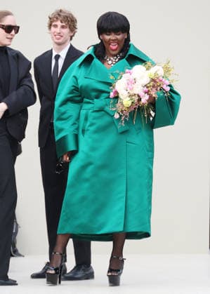 Yseult at the arrivals at the Givenchy Womenswear Collection Prêt à Porter Automne Hiver 2026 2027 show as part of Paris Fashion Week PFW à lHotel National des Invalides, à Paris, France, le 6 mars 2026 Denis Guignebourg Bestimage Arrivals at the Givenchy Womenswear Fall Winter 2026 2027 show as part of Paris Fashion Week on March 6, 2026 in Paris, France Paris France  Copyright: xDenisxGuignebourgx xBestimagexDenisxGuignebourgx xBestimagex