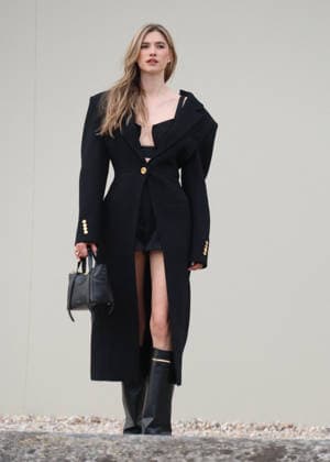 Zita dHauteville at the Arrivals at the Givenchy Womenswear Collection Prêt à Porter Automne Hiver 2026 2027 show as part of Paris Fashion Week PFW à lHotel National des Invalides, à Paris, France, le 6 mars 2026 Denis Guignebourg Bestimage Arrivals at the Givenchy Womenswear Fall Winter 2026 2027 show as part of Paris Fashion Week on March 6, 2026 in Paris, France Paris France  Copyright: xDenisxGuignebourgx xBestimagexDenisxGuignebourgx xBestimagex