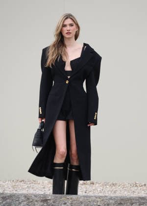 Zita dHauteville at the Arrivals at the Givenchy Womenswear Collection Prêt à Porter Automne Hiver 2026 2027 show as part of Paris Fashion Week PFW à lHotel National des Invalides, à Paris, France, le 6 mars 2026 Denis Guignebourg Bestimage Arrivals at the Givenchy Womenswear Fall Winter 2026 2027 show as part of Paris Fashion Week on March 6, 2026 in Paris, France Paris France  Copyright: xDenisxGuignebourgx xBestimagexDenisxGuignebourgx xBestimagex