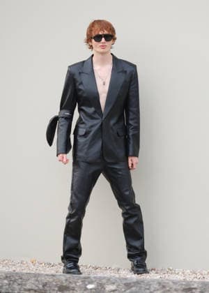 Calum Harper at the Arrivals at the Givenchy Womenswear Collection Prêt à Porter Automne Hiver 2026 2027 show as part of Paris Fashion Week PFW at the Hotel National des Invalides, in Paris, France, on March 6, 2026 Denis Guignebourg Bestimage Arrivals at the Givenchy Womenswear Fall Winter 2026 2027 show as part of Paris Fashion Week on March 6, 2026 in Paris, France Paris France  Copyright: xDenisxGuignebourgx xBestimagexDenisxGuignebourgx xBestimagex