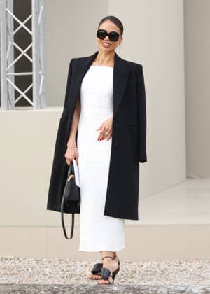 Emma Thynn at the Arrivals at the Givenchy Womenswear Collection Prêt à Porter Fall Winter 2026 2027 show as part of Paris Fashion Week PFW at the Hotel National des Invalides, in Paris, France, on March 6, 2026 Denis Guignebourg Bestimage Arrivals at the Givenchy Womenswear Fall Winter 2026 2027 show as part of Paris Fashion Week on March 6, 2026 in Paris, France Paris France  Copyright: xDenisxGuignebourgx xBestimagexDenisxGuignebourgx xBestimagex