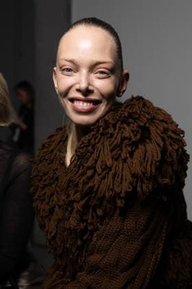 Tatiana Diagileva at the Front Row of the Vaillant Womenswear Collection Prêt à Porter Automne Hiver 2026 2027 presentation as part of Paris Fashion Week PFW at Palais de Tokyo, Paris, France, March 06, 2026 Julien Sarkissian Bestimage Front Row at the Vaillant Womenswear Fall Winter 2026 2027 presentation as part of Paris Fashion Week on March 06, 2026 in Paris, France Paris France  Copyright: xJulienxSarkissianx xBestimagexJulienxSarkissianx xBestimagex