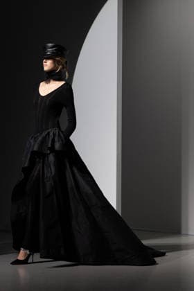 Défilé Vaillant Collection Femme Prêt à Porter Automne Hiver 2026 2027 lors de la Fashion Week de Paris PFW au palais de Tokyo, à Paris, France, le 6 mars 2026 Julien Sarkissian Bestimage Runway during the Vaillant Womenswear Fall Winter 2026 2027 presentation as part of Paris Fashion Week on March 06, 2026 in Paris, France Paris France  Copyright: xJulienxSarkissianx xBestimagexJulienxSarkissianx xBestimagex