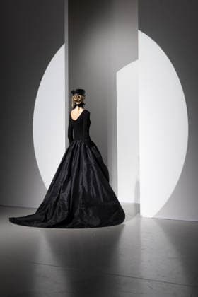 Défilé Vaillant Collection Femme Prêt à Porter Automne Hiver 2026 2027 lors de la Fashion Week de Paris PFW au palais de Tokyo, à Paris, France, le 6 mars 2026 Julien Sarkissian Bestimage Runway during the Vaillant Womenswear Fall Winter 2026 2027 presentation as part of Paris Fashion Week on March 06, 2026 in Paris, France Paris France  Copyright: xJulienxSarkissianx xBestimagexJulienxSarkissianx xBestimagex