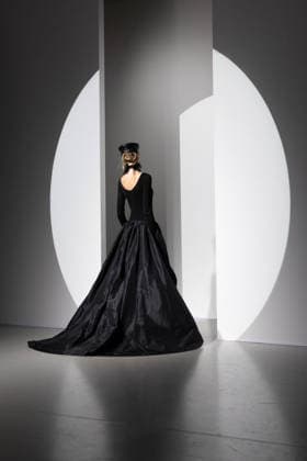Défilé Vaillant Collection Femme Prêt à Porter Automne Hiver 2026 2027 lors de la Fashion Week de Paris PFW au palais de Tokyo, à Paris, France, le 6 mars 2026 Julien Sarkissian Bestimage Runway during the Vaillant Womenswear Fall Winter 2026 2027 presentation as part of Paris Fashion Week on March 06, 2026 in Paris, France Paris France  Copyright: xJulienxSarkissianx xBestimagexJulienxSarkissianx xBestimagex