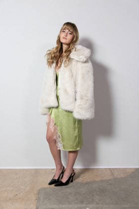 Guest au photocall du défilé Vaillant Collection Femme Prêt à Porter Automne Hiver 2026 2027 lors de la Fashion Week de Paris PFW au palais de Tokyo, à Paris, France, le 6 mars 2026 Julien Sarkissian Bestimage Photocall at the Vaillant Womenswear Fall Winter 2026 2027 show as part of Paris Fashion Week on March 06, 2026 in Paris, France Paris France  Copyright: xJulienxSarkissianx xBestimagexJulienxSarkissianx xBestimagex
