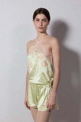 Sahteene Sednaoui au photocall du défilé Vaillant Collection Femme Prêt à Porter Automne Hiver 2026 2027 lors de la Fashion Week de Paris PFW au palais de Tokyo, à Paris, France, le 6 mars 2026 Julien Sarkissian Bestimage Photocall at the Vaillant Womenswear Fall Winter 2026 2027 show as part of Paris Fashion Week on March 06, 2026 in Paris, France Paris France  Copyright: xJulienxSarkissianx xBestimagexJulienxSarkissianx xBestimagex