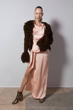 Tatiana Diagileva at the photocall at the Vaillant Womenswear Collection Prêt à Porter Automne Hiver 2026 2027 show as part of Paris Fashion Week PFW at Palais de Tokyo, Paris, France, March 06, 2026 Julien Sarkissian Bestimage Photocall at the Vaillant Womenswear Fall Winter 2026 2027 show as part of Paris Fashion Week on March 06, 2026 in Paris, France Paris France  Copyright: xJulienxSarkissianx xBestimagexJulienxSarkissianx xBestimagex