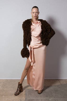 Tatiana Diagileva at the photocall at the Vaillant Womenswear Collection Prêt à Porter Automne Hiver 2026 2027 show as part of Paris Fashion Week PFW at Palais de Tokyo, Paris, France, March 06, 2026 Julien Sarkissian Bestimage Photocall at the Vaillant Womenswear Fall Winter 2026 2027 show as part of Paris Fashion Week on March 06, 2026 in Paris, France Paris France  Copyright: xJulienxSarkissianx xBestimagexJulienxSarkissianx xBestimagex
