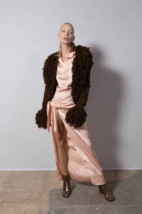 Tatiana Diagileva at the photocall at the Vaillant Womenswear Collection Prêt à Porter Automne Hiver 2026 2027 show as part of Paris Fashion Week PFW at Palais de Tokyo, Paris, France, March 06, 2026 Julien Sarkissian Bestimage Photocall at the Vaillant Womenswear Fall Winter 2026 2027 show as part of Paris Fashion Week on March 06, 2026 in Paris, France Paris France  Copyright: xJulienxSarkissianx xBestimagexJulienxSarkissianx xBestimagex