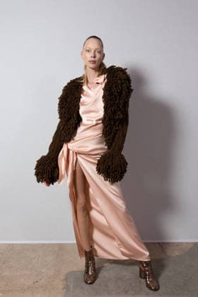 Tatiana Diagileva at the photocall at the Vaillant Womenswear Collection Prêt à Porter Automne Hiver 2026 2027 show as part of Paris Fashion Week PFW at Palais de Tokyo, Paris, France, March 06, 2026 Julien Sarkissian Bestimage Photocall at the Vaillant Womenswear Fall Winter 2026 2027 show as part of Paris Fashion Week on March 06, 2026 in Paris, France Paris France  Copyright: xJulienxSarkissianx xBestimagexJulienxSarkissianx xBestimagex