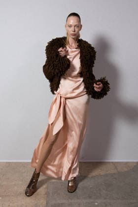 Tatiana Diagileva at the photocall at the Vaillant Womenswear Collection Prêt à Porter Automne Hiver 2026 2027 show as part of Paris Fashion Week PFW at Palais de Tokyo, Paris, France, March 06, 2026 Julien Sarkissian Bestimage Photocall at the Vaillant Womenswear Fall Winter 2026 2027 show as part of Paris Fashion Week on March 06, 2026 in Paris, France Paris France  Copyright: xJulienxSarkissianx xBestimagexJulienxSarkissianx xBestimagex