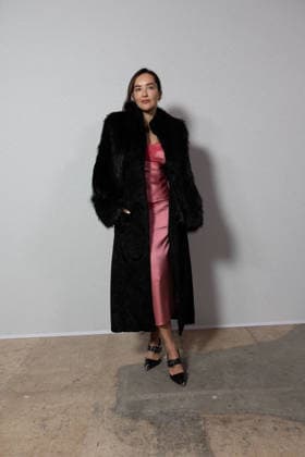 Ginevra Mavilla at the photocall at the Vaillant Womenswear Collection Prêt à Porter Automne Hiver 2026 2027 show as part of Paris Fashion Week PFW at Palais de Tokyo, Paris, France, March 06, 2026 Julien Sarkissian Bestimage Photocall at the Vaillant Womenswear Fall Winter 2026 2027 show as part of Paris Fashion Week on March 06, 2026 in Paris, France Paris France  Copyright: xJulienxSarkissianx xBestimagexJulienxSarkissianx xBestimagex