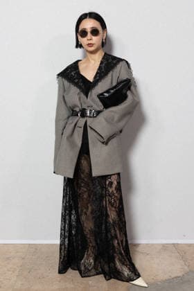 Diana Louise Barnett at the photocall at the Vaillant Womenswear Collection Prêt à Porter Automne Hiver 2026 2027 show as part of Paris Fashion Week PFW at Palais de Tokyo, Paris, France, March 06, 2026 Julien Sarkissian Bestimage Photocall at the Vaillant Womenswear Fall Winter 2026 2027 show as part of Paris Fashion Week on March 06, 2026 in Paris, France Paris France  Copyright: xJulienxSarkissianx xBestimagexJulienxSarkissianx xBestimagex