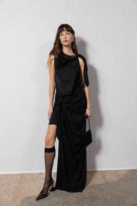 Ari Lou Fournier at the photocall at the Vaillant Womenswear Collection Prêt à Porter Automne Hiver 2026 2027 show as part of Paris Fashion Week PFW at Palais de Tokyo, Paris, France, March 06, 2026 Julien Sarkissian Bestimage Photocall at the Vaillant Womenswear Fall Winter 2026 2027 show as part of Paris Fashion Week on March 06, 2026 in Paris, France Paris France  Copyright: xJulienxSarkissianx xBestimagexJulienxSarkissianx xBestimagex