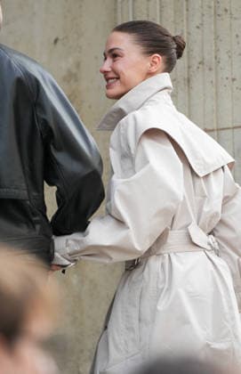 Sophia Roe at the Arrivals at the Lanvin Womenswear Collection Prêt à Porter Automne Hiver 2026 2027 presentation as part of Paris Fashion Week PFW at the Galerie de Géologie et de Minéralogie in Paris, France on March 6, 2026 Anne Sophie Guebey Bestimage Arrivals at the Lanvin Womenswear Fall Winter 2026 2027 presentation as part of Paris Fashion Week on March 6, 2026 in Paris, France Paris France  Copyright: xAnne-SophiexGuebeyx xBestimagexAnne-SophiexGuebeyx xBestimagex
