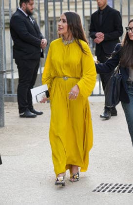 Carol Buffara at the Arrivals at the Lanvin Womenswear Collection Prêt à Porter Automne Hiver 2026 2027 presentation as part of Paris Fashion Week PFW at the Galerie de Géologie et de Minéralogie in Paris, France on March 6, 2026 Anne Sophie Guebey Bestimage Arrivals at the Lanvin Womenswear Fall Winter 2026 2027 presentation as part of Paris Fashion Week on March 6, 2026 in Paris, France Paris France  Copyright: xAnne-SophiexGuebeyx xBestimagexAnne-SophiexGuebeyx xBestimagex