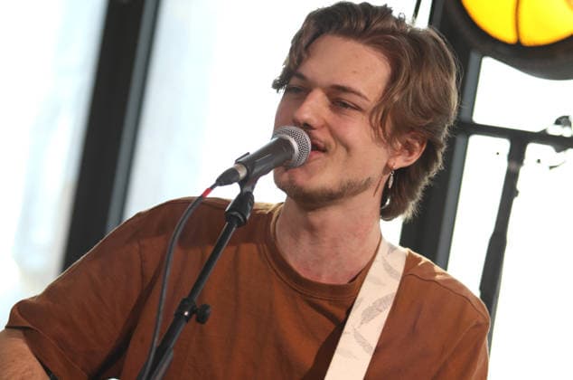 Sid Bader performance at the C2C Country 2 Country Festival on 07 03 2026 in Berlin Copyright: xmix1x