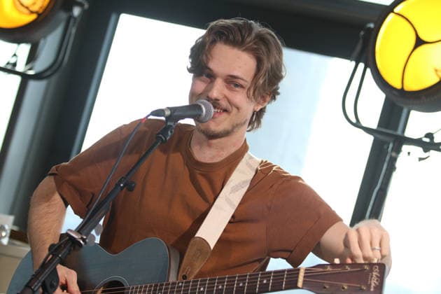 Sid Bader performance at the C2C Country 2 Country Festival on 07 03 2026 in Berlin Copyright: xmix1x