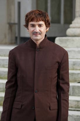 Nicolas Maury at the Arrivals at the Lanvin Womenswear Collection Prêt à Porter Automne Hiver 2026 2027 presentation as part of Paris Fashion Week PFW at the Galerie de Géologie et de Minéralogie in Paris, France on March 6, 2026 Anne Sophie Guebey Bestimage Arrivals at the Lanvin Womenswear Fall Winter 2026 2027 presentation as part of Paris Fashion Week on March 6, 2026 in Paris, France Paris France  Copyright: xAnne-SophiexGuebeyx xBestimagexAnne-SophiexGuebeyx xBestimagex