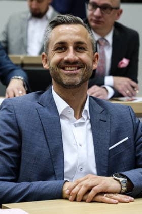 Fraktionsvorsitzender Ulrich Siegmund (AfD, Sachsen Anhalt) - Sitzung im Landtag von Sachsen Anhalt mit dem Thema Abgeordnetengesetz zur Parlamentsreform 2026 *** Parliamentary Group Chairman Ulrich Siegmund AfD, Saxony-Anhalt Meeting in the State Parliament of Saxony-Anhalt on the subject of the Members of Parliament Act on Parliamentary Reform 2026