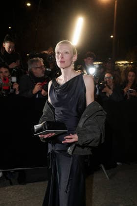 Maggie Maurer at the Arrivals at the Victoria Beckham Womenswear Collection Fall Winter 2026 2027 presentation as part of Paris Fashion Week on March 6, 2026 in Paris, France Anne Sophie Guebey Bestimage Arrivals at the Victoria Beckham Womenswear Fall Winter 2026 2027 presentation as part of Paris Fashion Week on March 6, 2026 in Paris, France  Copyright: xAnne-SophiexGuebeyx xBestimagexAnne-SophiexGuebeyx xBestimagex