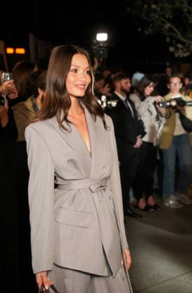 Yada Villaret at the Arrivals at the Victoria Beckham Womenswear Fall Winter 2026 2027 presentation as part of Paris Fashion Week on March 6, 2026 in Paris, France Anne Sophie Guebey Bestimage Arrivals at the Victoria Beckham Womenswear Fall Winter 2026 2027 presentation as part of Paris Fashion Week on March 6, 2026 in Paris, France  Copyright: xAnne-SophiexGuebeyx xBestimagexAnne-SophiexGuebeyx xBestimagex