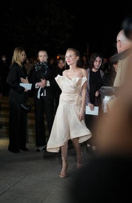 Diane Kruger at the Arrivals at the Victoria Beckham Womenswear Fall Winter 2026 2027 presentation as part of Paris Fashion Week on March 6, 2026 in Paris, France Anne Sophie Guebey Bestimage Arrivals at the Victoria Beckham Womenswear Fall Winter 2026 2027 presentation as part of Paris Fashion Week on March 6, 2026 in Paris, France Paris France  Copyright: xAnne-SophiexGuebeyx xBestimagexAnne-SophiexGuebeyx xBestimagex