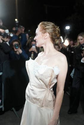 Diane Kruger at the Arrivals at the Victoria Beckham Womenswear Fall Winter 2026 2027 presentation as part of Paris Fashion Week on March 6, 2026 in Paris, France Anne Sophie Guebey Bestimage Arrivals at the Victoria Beckham Womenswear Fall Winter 2026 2027 presentation as part of Paris Fashion Week on March 6, 2026 in Paris, France Paris France  Copyright: xAnne-SophiexGuebeyx xBestimagexAnne-SophiexGuebeyx xBestimagex