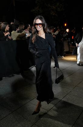 Blanca Arimany at the Arrivals at the Victoria Beckham Womenswear Collection Fall Winter 2026 2027 presentation as part of Paris Fashion Week on March 6, 2026 in Paris, France Anne Sophie Guebey Bestimage Arrivals at the Victoria Beckham Womenswear Fall Winter 2026 2027 presentation as part of Paris Fashion Week on March 6, 2026 in Paris, France Paris France  Copyright: xAnne-SophiexGuebeyx xBestimagexAnne-SophiexGuebeyx xBestimagex