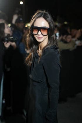 Blanca Arimany at the Arrivals at the Victoria Beckham Womenswear Collection Fall Winter 2026 2027 presentation as part of Paris Fashion Week on March 6, 2026 in Paris, France Anne Sophie Guebey Bestimage Arrivals at the Victoria Beckham Womenswear Fall Winter 2026 2027 presentation as part of Paris Fashion Week on March 6, 2026 in Paris, France Paris France  Copyright: xAnne-SophiexGuebeyx xBestimagexAnne-SophiexGuebeyx xBestimagex