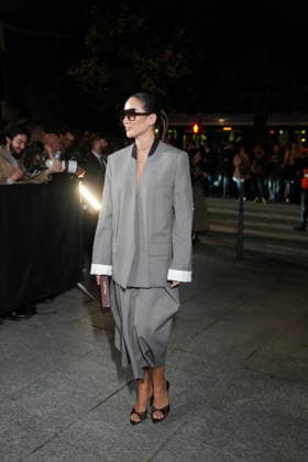 Tamara Kalinic at the Arrivals at the Victoria Beckham Womenswear Fall Winter 2026 2027 presentation as part of Paris Fashion Week on March 6, 2026 in Paris, France Anne Sophie Guebey Bestimage Arrivals at the Victoria Beckham Womenswear Fall Winter 2026 2027 presentation as part of Paris Fashion Week on March 6, 2026 in Paris, France Paris France  Copyright: xAnne-SophiexGuebeyx xBestimagexAnne-SophiexGuebeyx xBestimagex