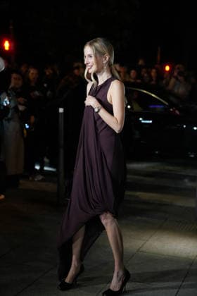 Leonie Hanne at the Arrivals at the Victoria Beckham Womenswear Fall Winter 2026 2027 presentation as part of Paris Fashion Week on March 6, 2026 in Paris, France Anne Sophie Guebey Bestimage Arrivals at the Victoria Beckham Womenswear Fall Winter 2026 2027 presentation as part of Paris Fashion Week on March 6, 2026 in Paris, France  Copyright: xAnne-SophiexGuebeyx xBestimagexAnne-SophiexGuebeyx xBestimagex