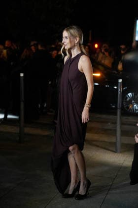 Leonie Hanne at the Arrivals at the Victoria Beckham Womenswear Fall Winter 2026 2027 presentation as part of Paris Fashion Week on March 6, 2026 in Paris, France Anne Sophie Guebey Bestimage Arrivals at the Victoria Beckham Womenswear Fall Winter 2026 2027 presentation as part of Paris Fashion Week on March 6, 2026 in Paris, France  Copyright: xAnne-SophiexGuebeyx xBestimagexAnne-SophiexGuebeyx xBestimagex