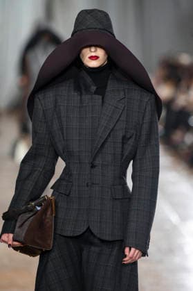 Lanvin Womenswear Collection Fall Winter 2026 2027 show as part of Paris Fashion Week PFW at the Galerie de Géologie et de Minéralogie, Paris, France, March 06, 2026 Bestimage Runway during the Lanvin Womenswear Fall Winter 2026 2027 show as part of Paris Fashion Week on March 06, 2026 in Paris, France Paris France  Copyright: xAgencex xBestimagexAgencex xBestimagex