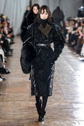 Lanvin Womenswear Collection Fall Winter 2026 2027 show as part of Paris Fashion Week PFW at the Galerie de Géologie et de Minéralogie, Paris, France, March 06, 2026 Bestimage Runway during the Lanvin Womenswear Fall Winter 2026 2027 show as part of Paris Fashion Week on March 06, 2026 in Paris, France Paris France  Copyright: xAgencex xBestimagexAgencex xBestimagex