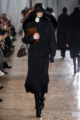 Lanvin Womenswear Collection Fall Winter 2026 2027 show as part of Paris Fashion Week PFW at the Galerie de Géologie et de Minéralogie, Paris, France, March 06, 2026 Bestimage Runway during the Lanvin Womenswear Fall Winter 2026 2027 show as part of Paris Fashion Week on March 06, 2026 in Paris, France Paris France  Copyright: xAgencex xBestimagexAgencex xBestimagex