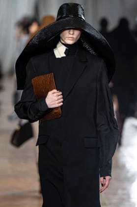 Lanvin Womenswear Collection Fall Winter 2026 2027 show as part of Paris Fashion Week PFW at the Galerie de Géologie et de Minéralogie, Paris, France, March 06, 2026 Bestimage Runway during the Lanvin Womenswear Fall Winter 2026 2027 show as part of Paris Fashion Week on March 06, 2026 in Paris, France Paris France  Copyright: xAgencex xBestimagexAgencex xBestimagex