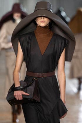 Lanvin Womenswear Collection Fall Winter 2026 2027 show as part of Paris Fashion Week PFW at the Galerie de Géologie et de Minéralogie, Paris, France, March 06, 2026 Bestimage Runway during the Lanvin Womenswear Fall Winter 2026 2027 show as part of Paris Fashion Week on March 06, 2026 in Paris, France Paris France  Copyright: xAgencex xBestimagexAgencex xBestimagex