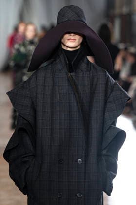 Lanvin Womenswear Collection Fall Winter 2026 2027 show as part of Paris Fashion Week PFW at the Galerie de Géologie et de Minéralogie, Paris, France, March 06, 2026 Bestimage Runway during the Lanvin Womenswear Fall Winter 2026 2027 show as part of Paris Fashion Week on March 06, 2026 in Paris, France Paris France  Copyright: xAgencex xBestimagexAgencex xBestimagex
