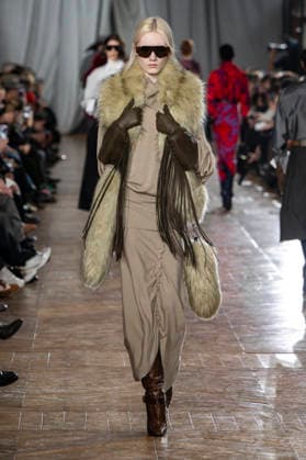 Lanvin Womenswear Collection Fall Winter 2026 2027 show as part of Paris Fashion Week PFW at the Galerie de Géologie et de Minéralogie, Paris, France, March 06, 2026 Bestimage Runway during the Lanvin Womenswear Fall Winter 2026 2027 show as part of Paris Fashion Week on March 06, 2026 in Paris, France Paris France  Copyright: xAgencex xBestimagexAgencex xBestimagex