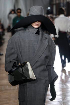 Lanvin Womenswear Collection Fall Winter 2026 2027 show as part of Paris Fashion Week PFW at the Galerie de Géologie et de Minéralogie, Paris, France, March 06, 2026 Bestimage Runway during the Lanvin Womenswear Fall Winter 2026 2027 show as part of Paris Fashion Week on March 06, 2026 in Paris, France Paris France  Copyright: xAgencex xBestimagexAgencex xBestimagex