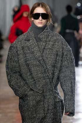 Lanvin Womenswear Collection Fall Winter 2026 2027 show as part of Paris Fashion Week PFW at the Galerie de Géologie et de Minéralogie, Paris, France, March 06, 2026 Bestimage Runway during the Lanvin Womenswear Fall Winter 2026 2027 show as part of Paris Fashion Week on March 06, 2026 in Paris, France Paris France  Copyright: xAgencex xBestimagexAgencex xBestimagex