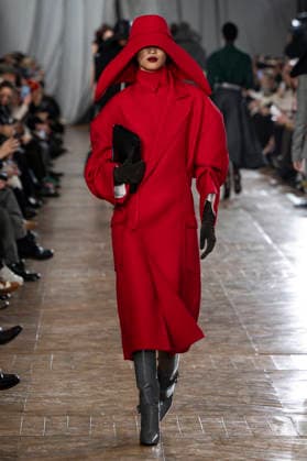 Lanvin Womenswear Collection Fall Winter 2026 2027 show as part of Paris Fashion Week PFW at the Galerie de Géologie et de Minéralogie, Paris, France, March 06, 2026 Bestimage Runway during the Lanvin Womenswear Fall Winter 2026 2027 show as part of Paris Fashion Week on March 06, 2026 in Paris, France Paris France  Copyright: xAgencex xBestimagexAgencex xBestimagex