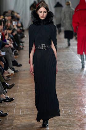 Lanvin Womenswear Collection Fall Winter 2026 2027 show as part of Paris Fashion Week PFW at the Galerie de Géologie et de Minéralogie, Paris, France, March 06, 2026 Bestimage Runway during the Lanvin Womenswear Fall Winter 2026 2027 show as part of Paris Fashion Week on March 06, 2026 in Paris, France Paris France  Copyright: xAgencex xBestimagexAgencex xBestimagex