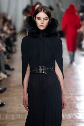 Lanvin Womenswear Collection Fall Winter 2026 2027 show as part of Paris Fashion Week PFW at the Galerie de Géologie et de Minéralogie, Paris, France, March 06, 2026 Bestimage Runway during the Lanvin Womenswear Fall Winter 2026 2027 show as part of Paris Fashion Week on March 06, 2026 in Paris, France Paris France  Copyright: xAgencex xBestimagexAgencex xBestimagex