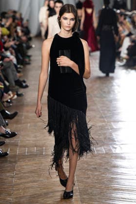 Lanvin Womenswear Collection Fall Winter 2026 2027 show as part of Paris Fashion Week PFW at the Galerie de Géologie et de Minéralogie, Paris, France, March 06, 2026 Bestimage Runway during the Lanvin Womenswear Fall Winter 2026 2027 show as part of Paris Fashion Week on March 06, 2026 in Paris, France Paris France  Copyright: xAgencex xBestimagexAgencex xBestimagex