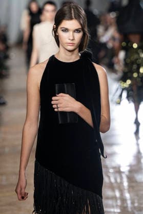 Lanvin Womenswear Collection Fall Winter 2026 2027 show as part of Paris Fashion Week PFW at the Galerie de Géologie et de Minéralogie, Paris, France, March 06, 2026 Bestimage Runway during the Lanvin Womenswear Fall Winter 2026 2027 show as part of Paris Fashion Week on March 06, 2026 in Paris, France Paris France  Copyright: xAgencex xBestimagexAgencex xBestimagex
