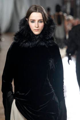 Lanvin Womenswear Collection Fall Winter 2026 2027 show as part of Paris Fashion Week PFW at the Galerie de Géologie et de Minéralogie, Paris, France, March 06, 2026 Bestimage Runway during the Lanvin Womenswear Fall Winter 2026 2027 show as part of Paris Fashion Week on March 06, 2026 in Paris, France Paris France  Copyright: xAgencex xBestimagexAgencex xBestimagex